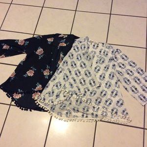 Kimono bundle